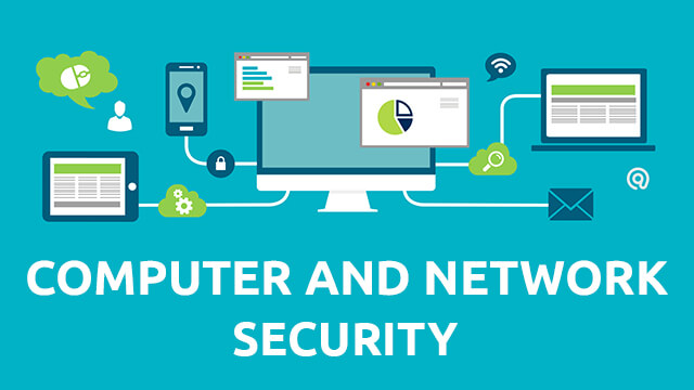 Computer Network Security Highgate Hill