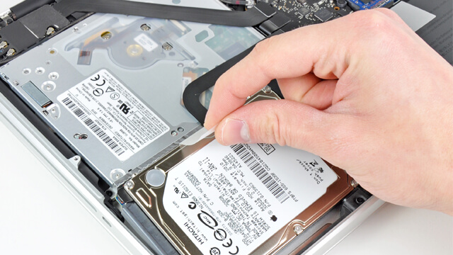 Mac Repairs Highgate Hill