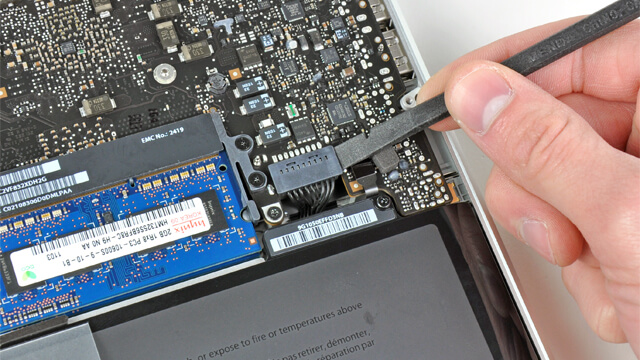 Apple & Mac Repairs Highgate Hill