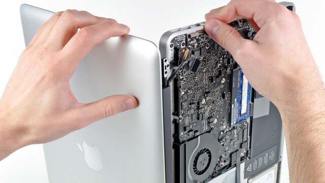 Mac Computer Repairs Highgate Hill