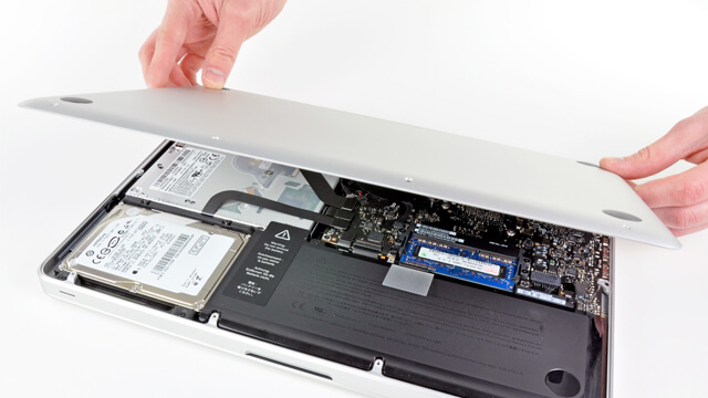 Affordable Laptop Repairs Highgate Hill