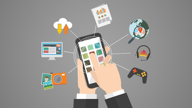 Mobile Device Setup Highgate Hill
