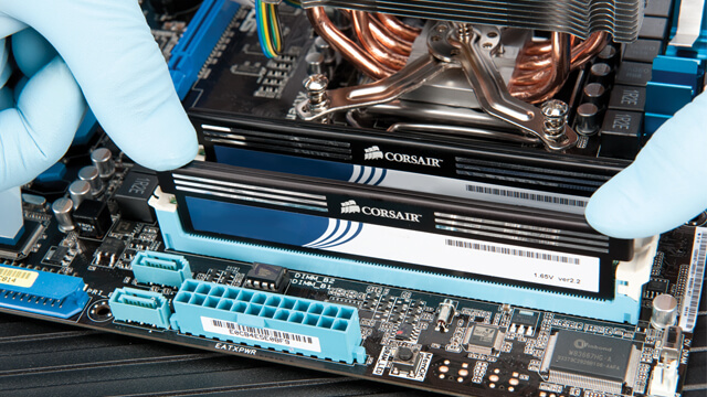 PC Hardware Installs Highgate Hill