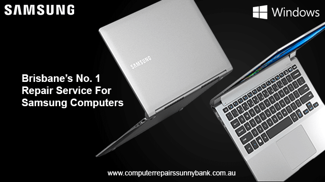 Samsung Computer Repairs Highgate Hill