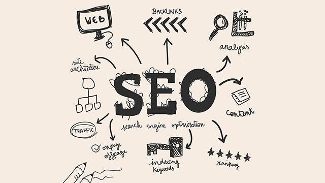 SEO Services Highgate Hill