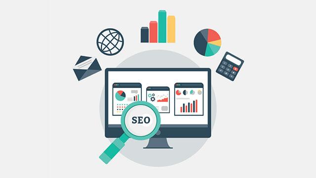 SEO Ranking Highgate Hill