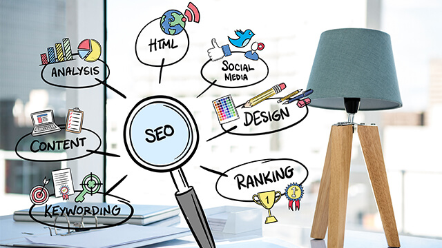 SEO Consultant Highgate Hill