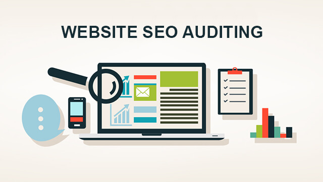 SEO Audit Highgate Hill