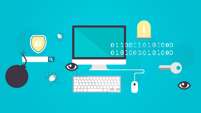 Virus and Spyware Removal Highgate Hill